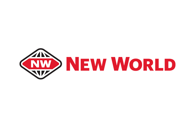 New World