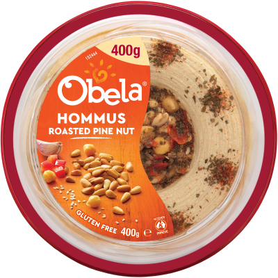 obela pinenut 400g